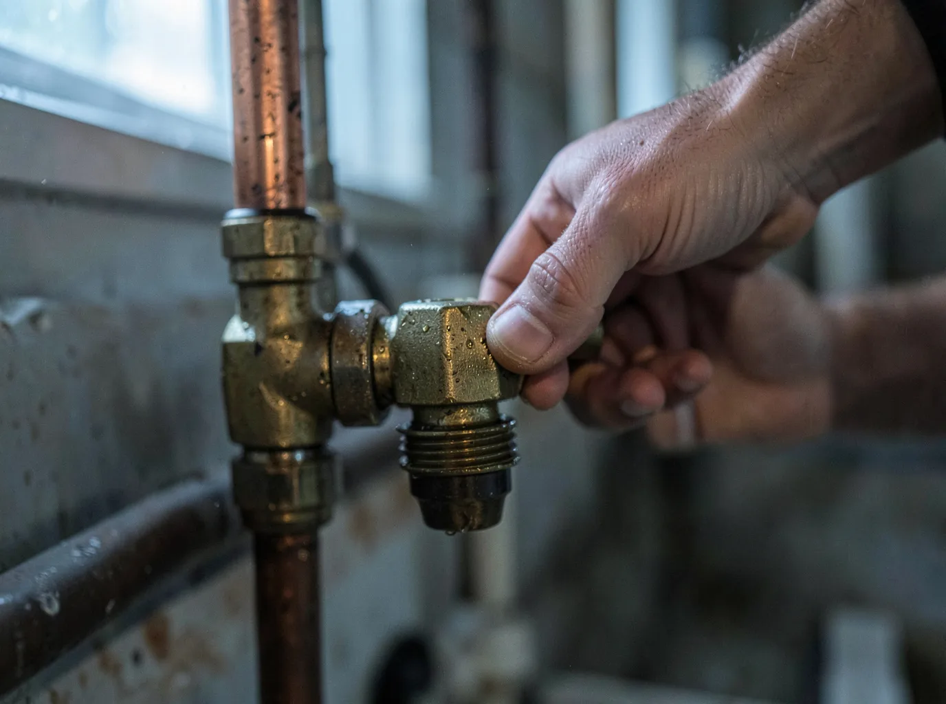 Emergency Plumber Zanesville, OH FAQs